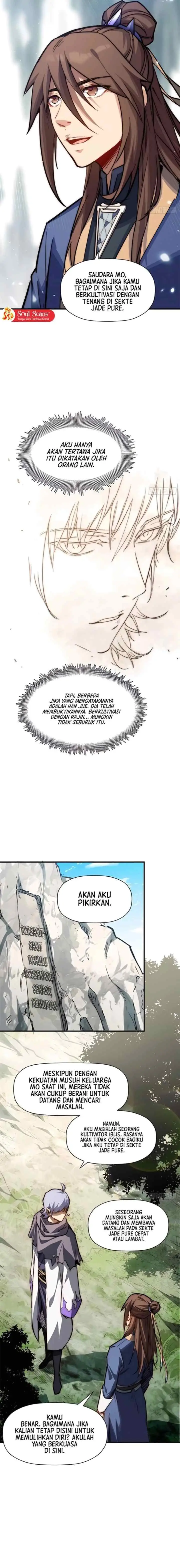 Top Tier Providence: Secretly Cultivate for a Thousand Years chapter 102 halaman 11