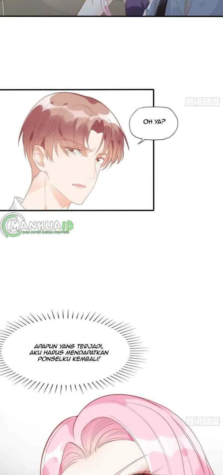 Bad Girl's Diary chapter 6 halaman 17