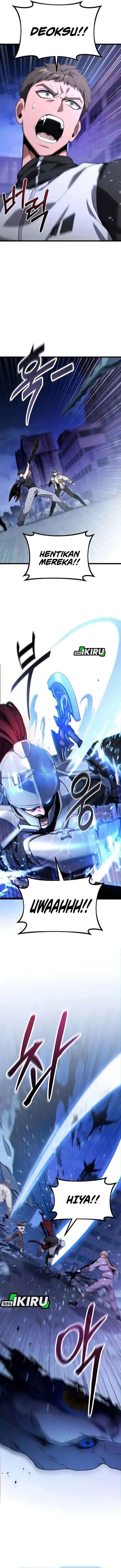 Absolute Dweller chapter 42 halaman 12