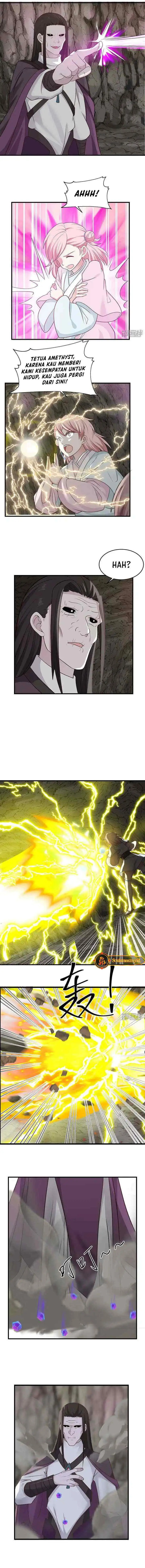 Chaos Alchemist chapter 77 halaman 4