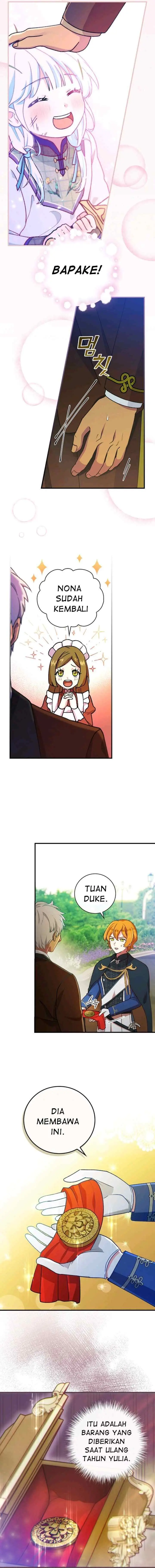 Knight of the Frozen Flower chapter 4 halaman 12