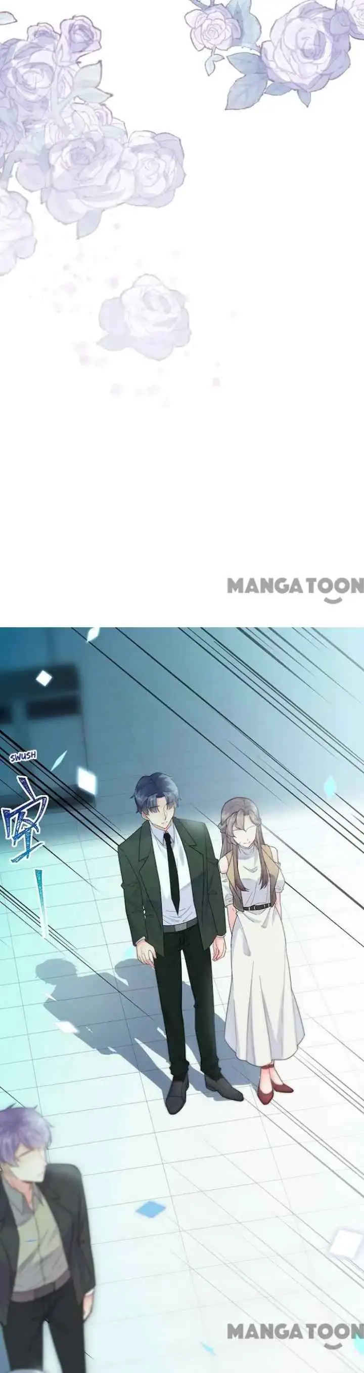 I Mingled With A CEO: The Daughter's Return chapter 169 halaman 8