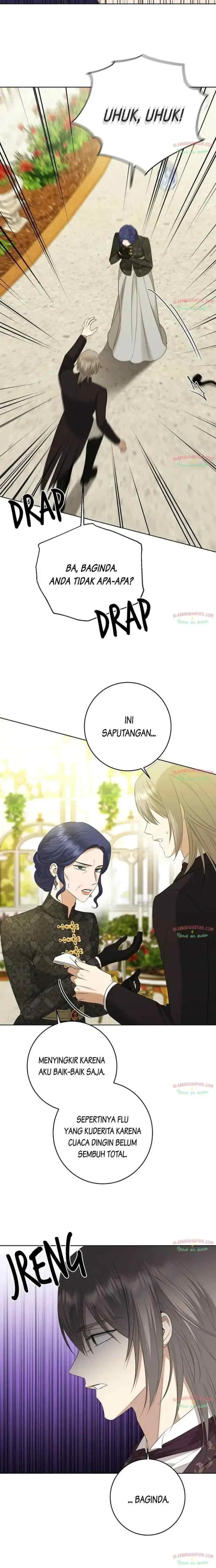 I Don't Love You Anymore chapter 87 halaman 12