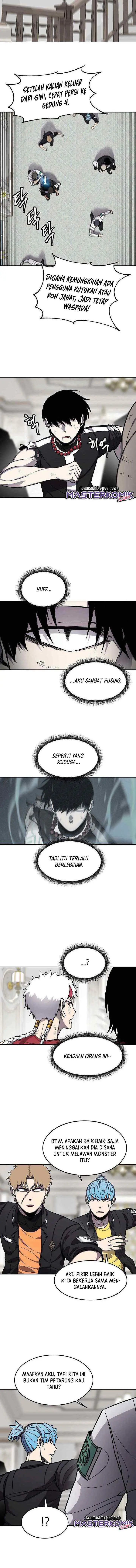 Shaman chapter 39 halaman 4