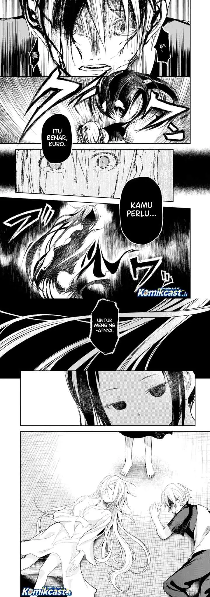 IB: Instant Bullet chapter 17 halaman 10