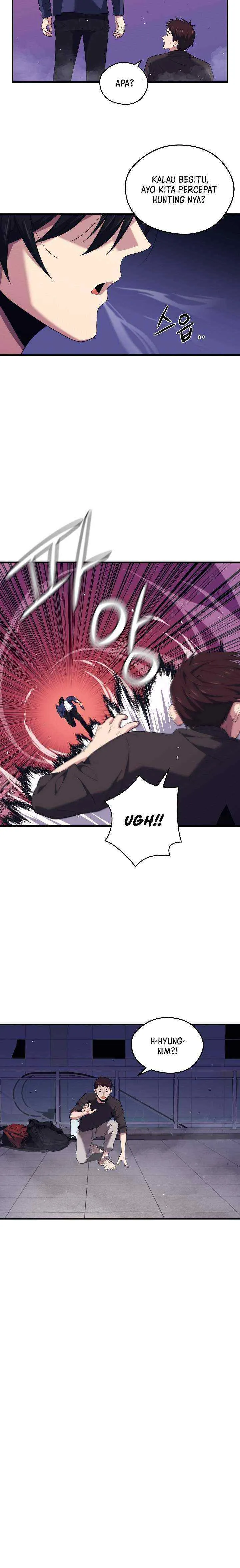Seoul Station Necromancer chapter 11 halaman 4