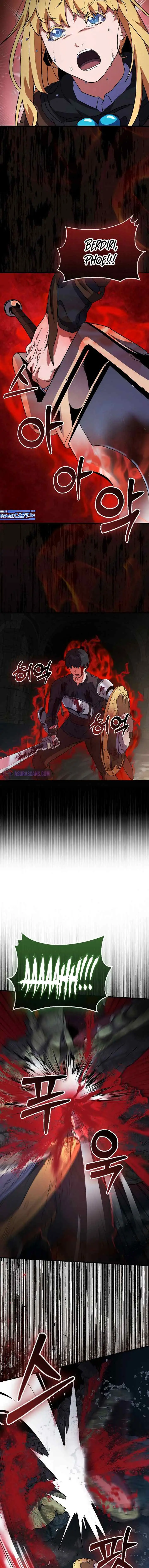 The Blood Knight's Villains chapter 15 halaman 5