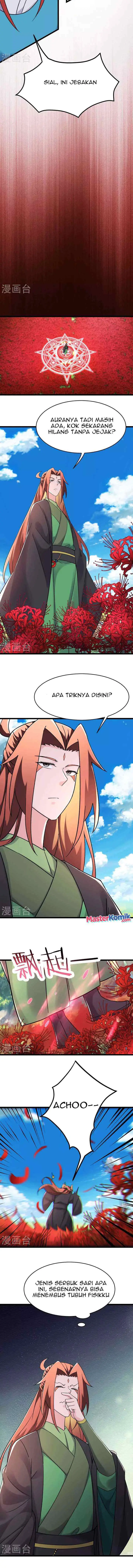 Apprentices Are All Female Devil chapter 175 halaman 4