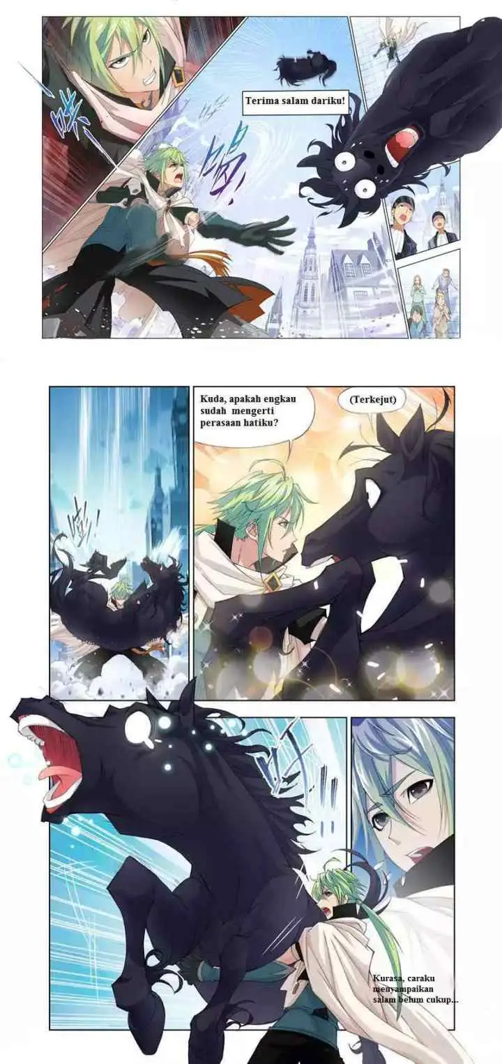 Kuang Shen chapter 5 halaman 4