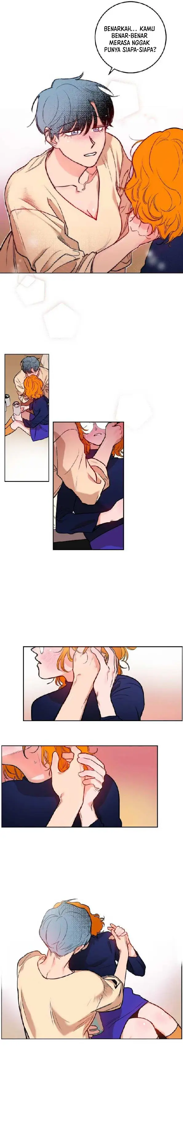 Drunken Love chapter 19 halaman 4