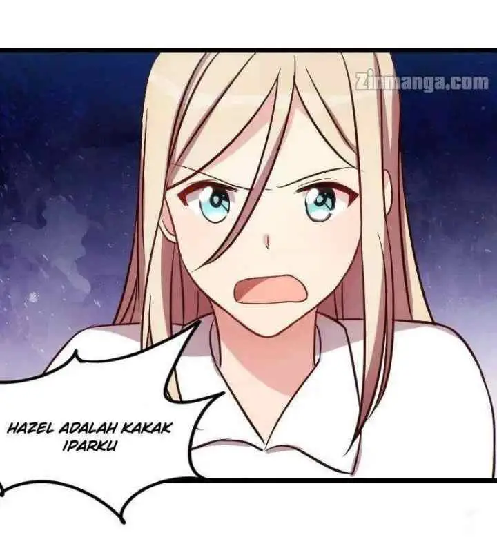 CEO's Sudden Proposal chapter 155 halaman 7