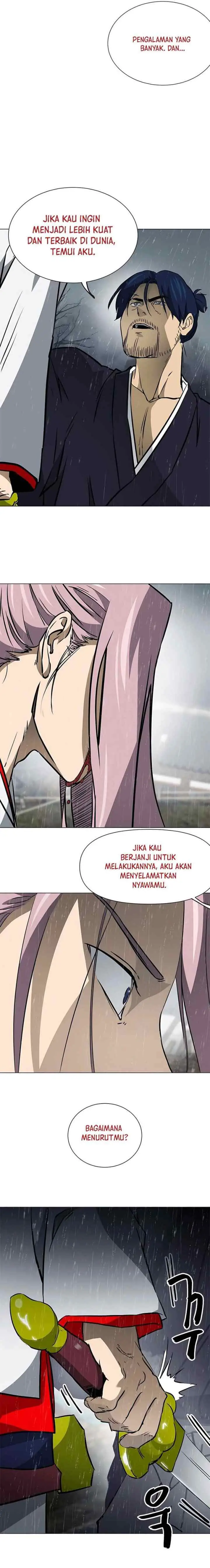 Infinite Level Up in Murim chapter 173 halaman 16