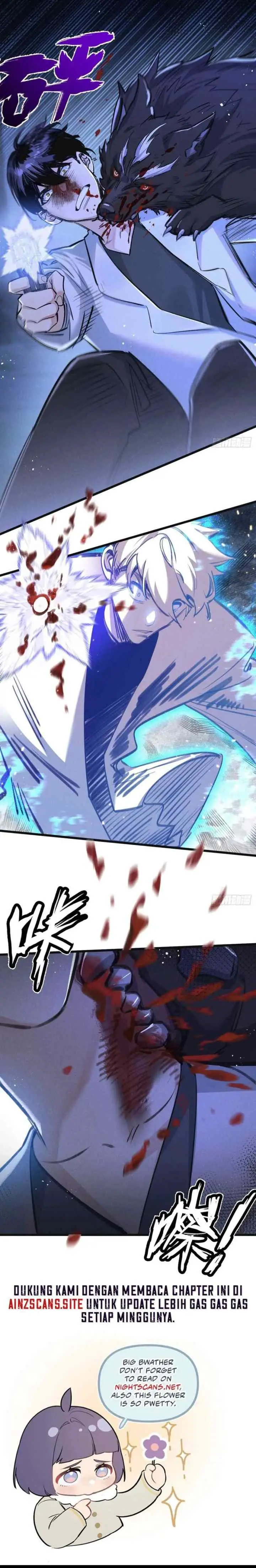 Apocalypse Super Farm chapter 25 halaman 11