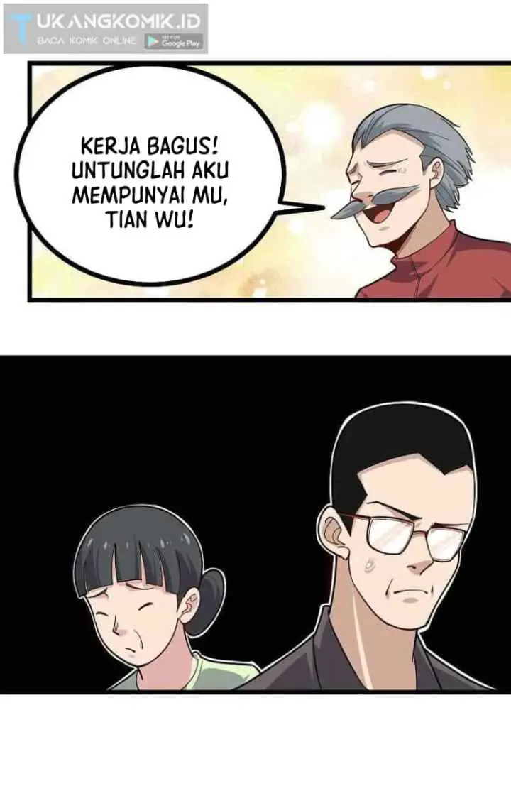 School Flower Master chapter 255 halaman 13