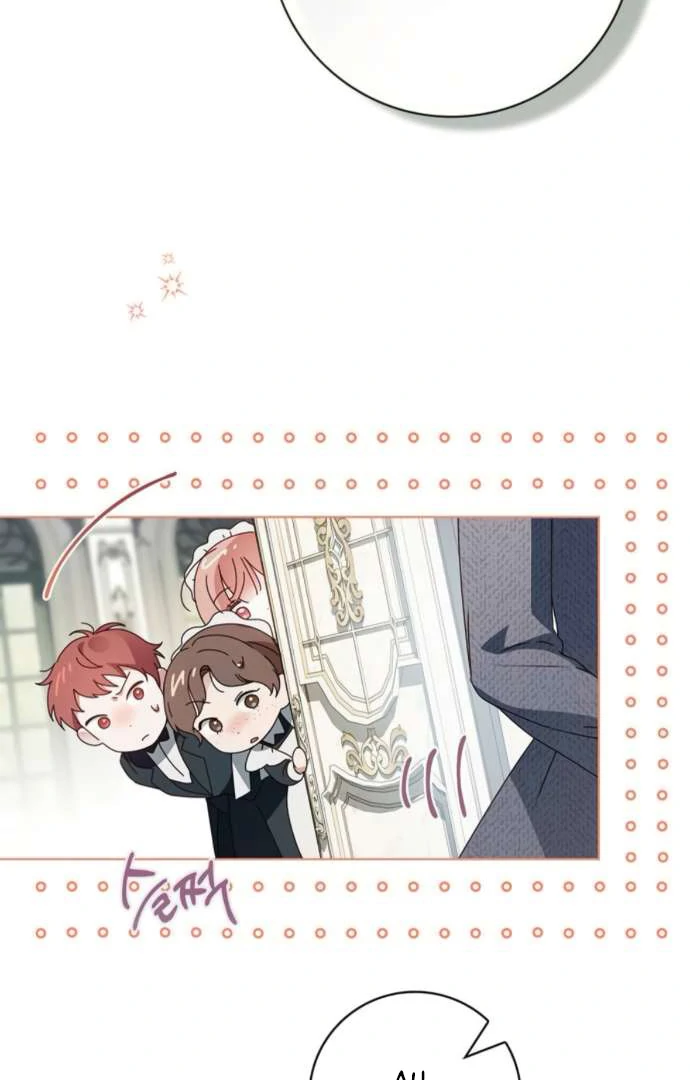 The Count's Secret Maid chapter 53 halaman 122