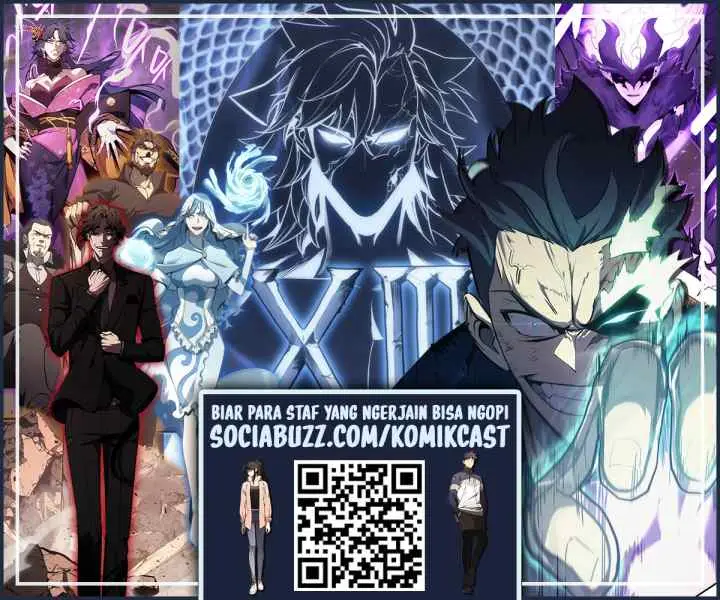 City of Heaven Time Stamp chapter 257 halaman 10