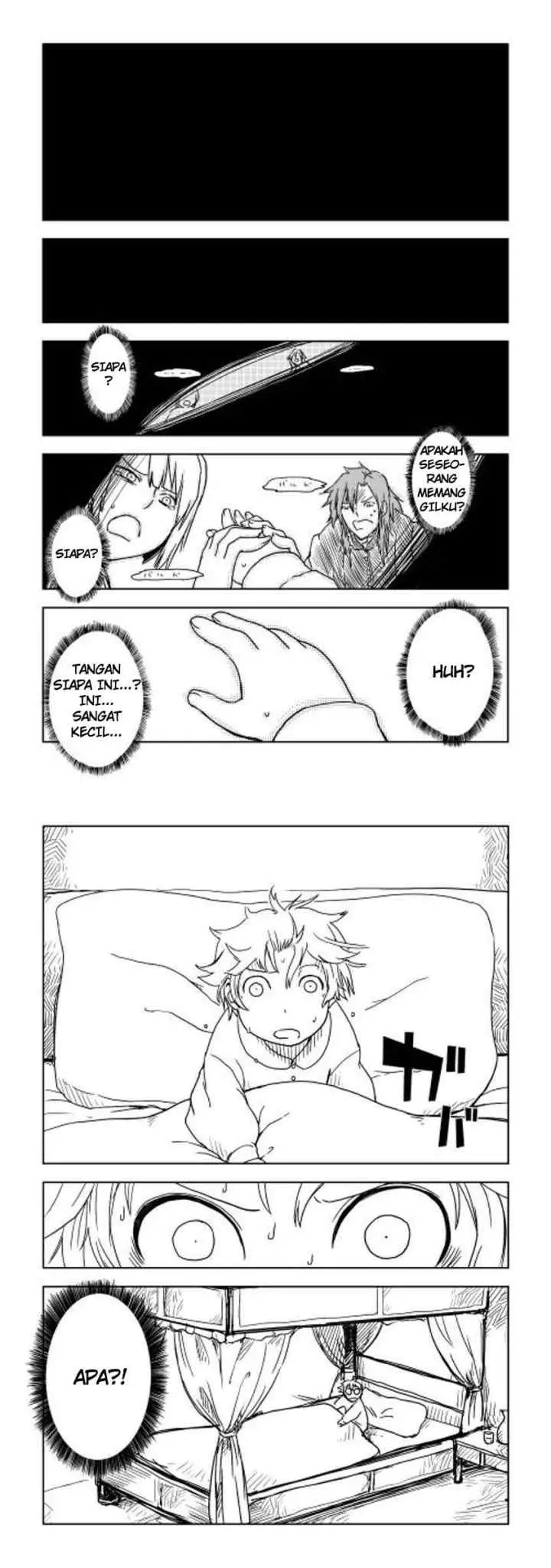 Isekai Tensei Soudouki chapter 1 halaman 10