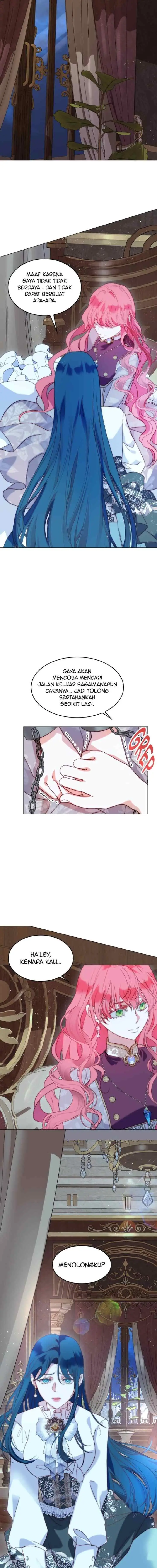 I Was Born The Second Daughter chapter 76 halaman 11
