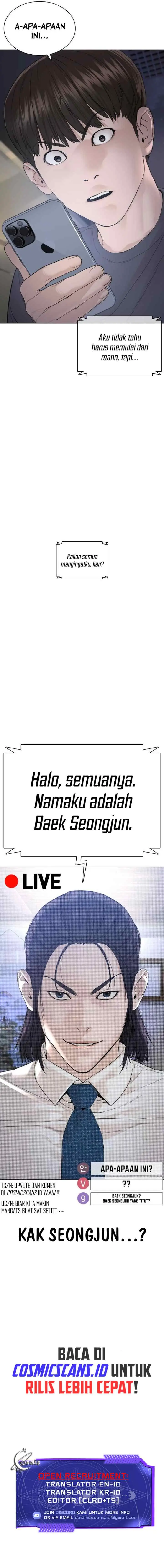 How to Fight chapter 174 halaman 18
