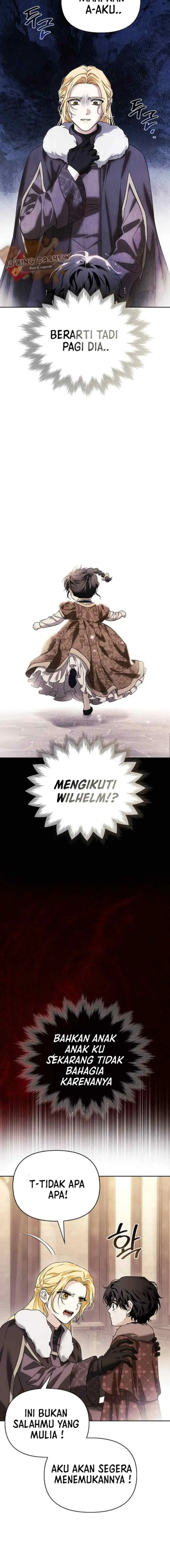 I Tamed My Ex-Husband's Mad Dog chapter 85 halaman 8
