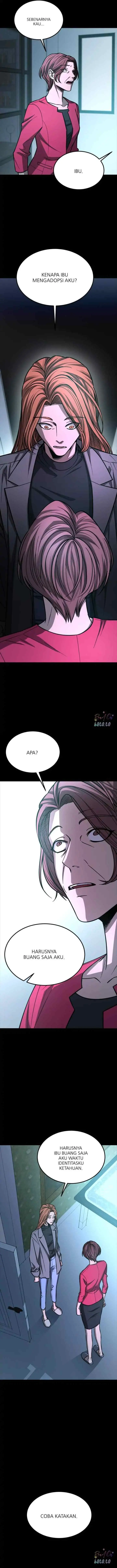 Get Back chapter 69 halaman 4
