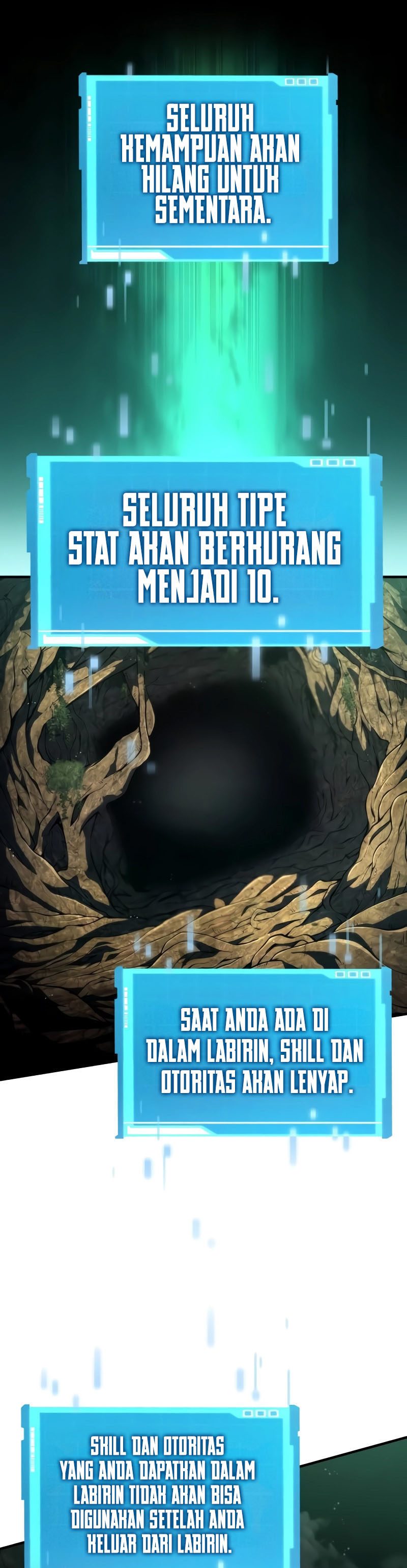 Boundless Necromancer chapter 89 halaman 16