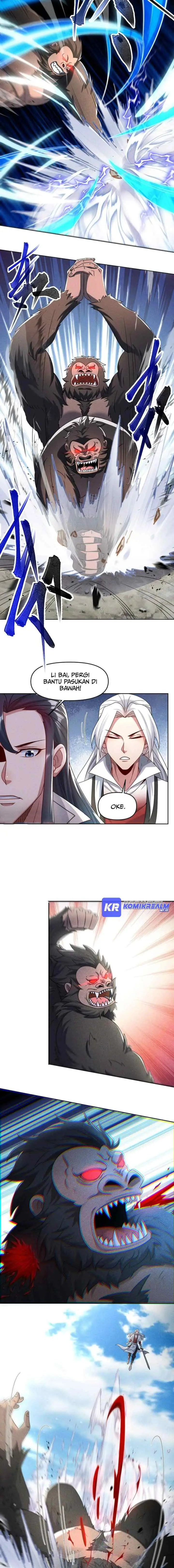 I Can Summon God chapter 63 halaman 10