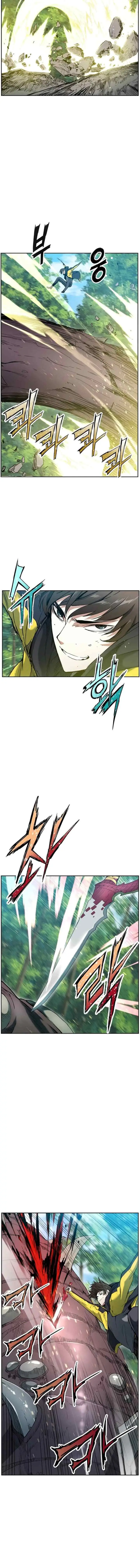 Return of the Broken Constellation chapter 5 halaman 11
