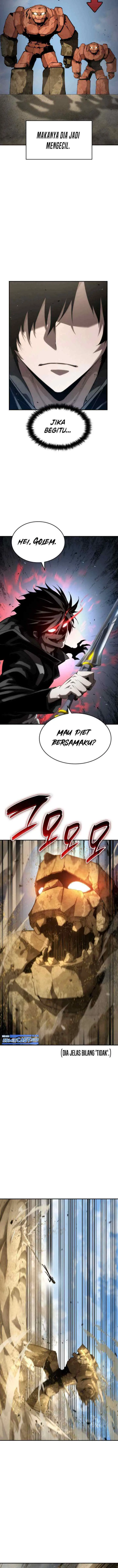 Boundless Necromancer chapter 18 halaman 13