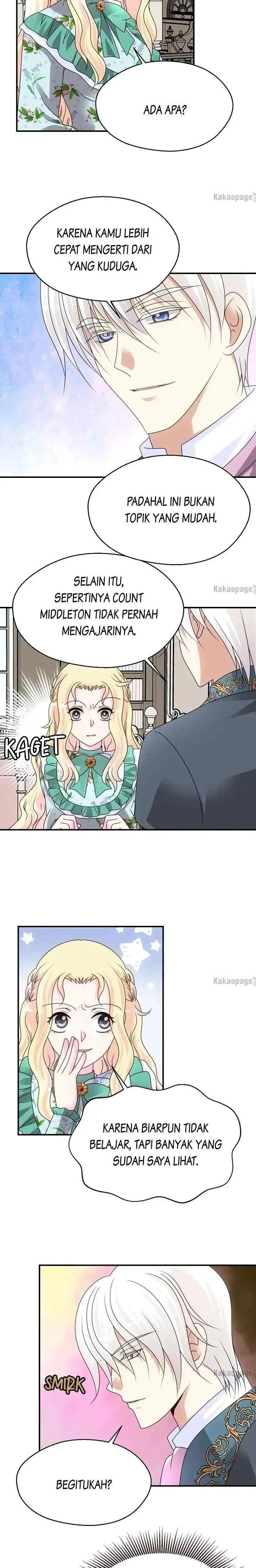 I Refuse the Duke chapter 76 halaman 10