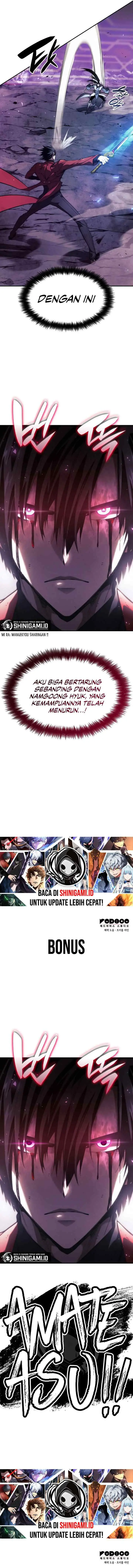 Boundless Necromancer chapter 41 halaman 20