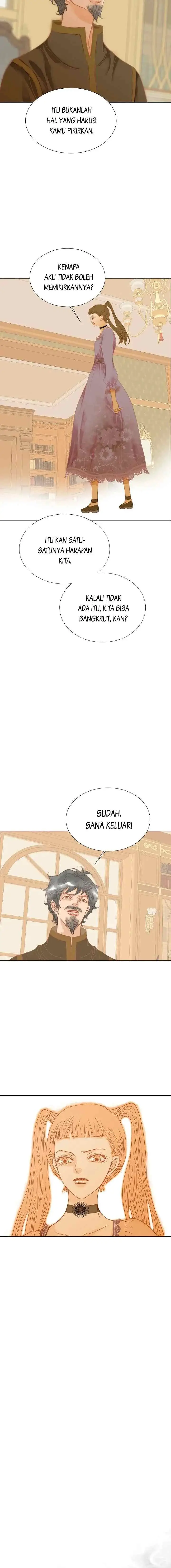 Beauty as the Beast chapter 2 halaman 15