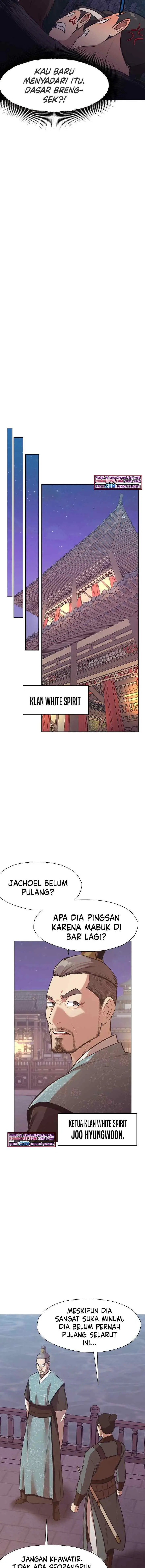 Heavenly Martial God chapter 36 halaman 13