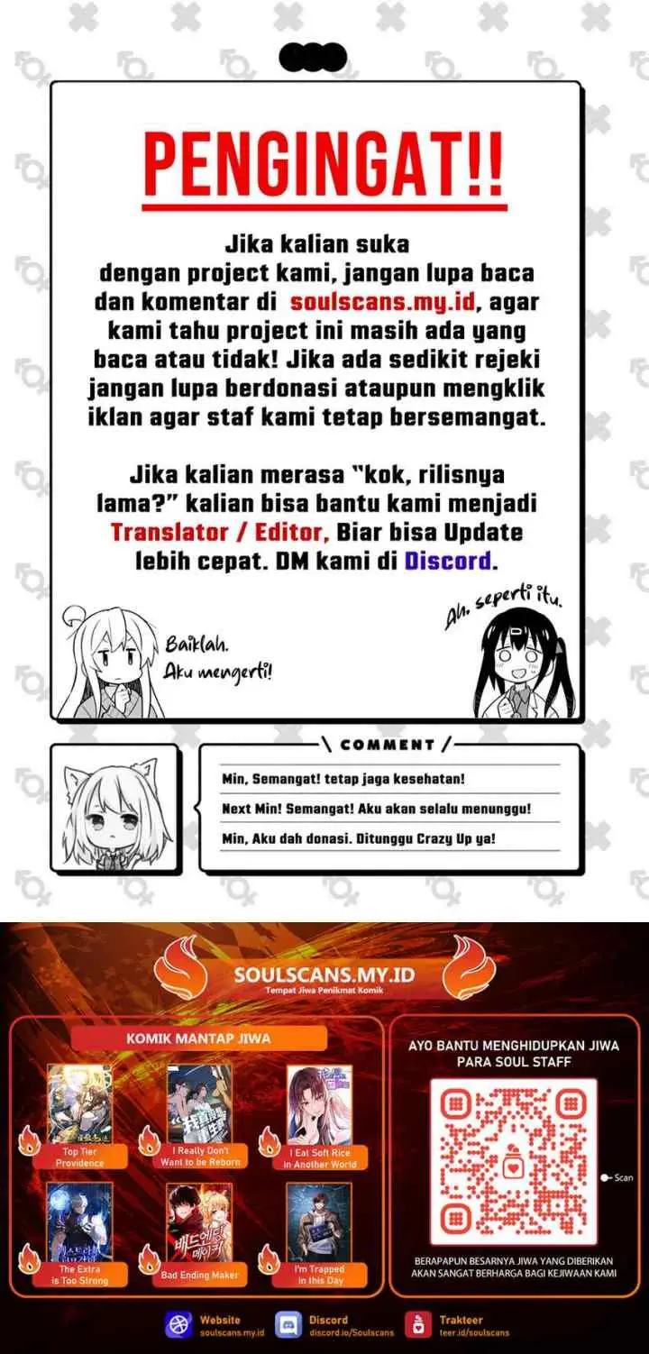 Top Tier Providence: Secretly Cultivate for a Thousand Years chapter 139 halaman 12