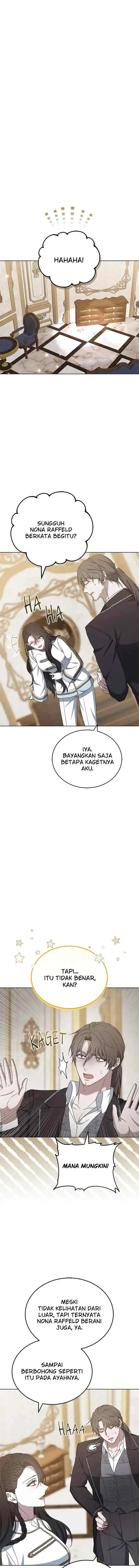 City of Arrogance chapter 83 halaman 10