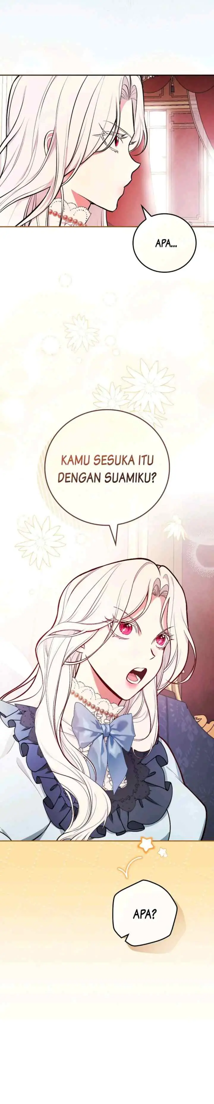 I'll Become the Mother of the Hero chapter 53 halaman 5