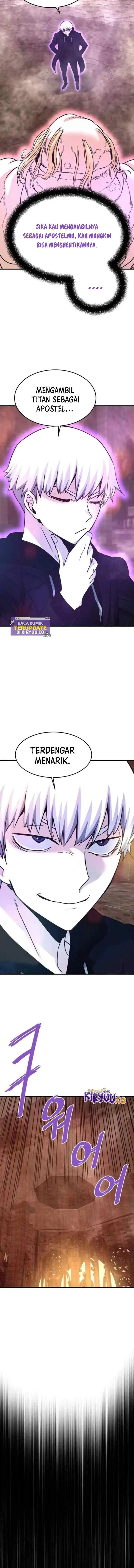 Han Dae Sung Returned From Hell chapter 119 halaman 12