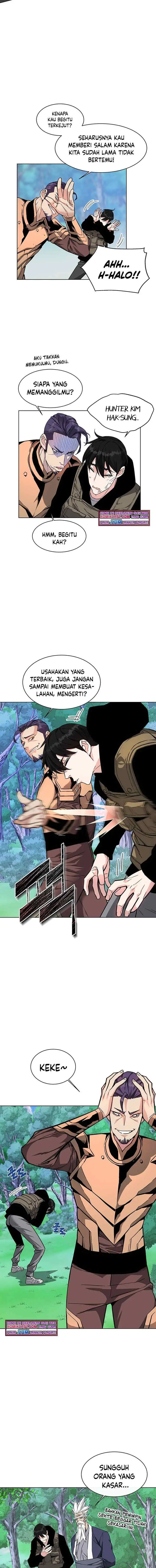 Heavenly Demon Instructor chapter 2 halaman 7