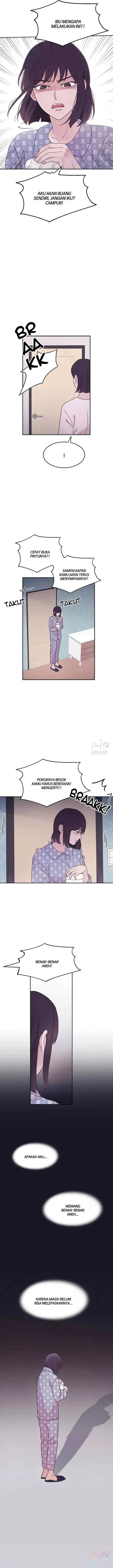 Seule Toi Me Vois chapter 6 halaman 4