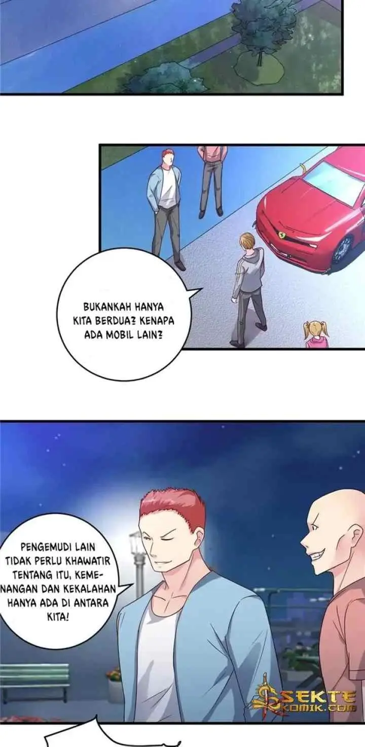 Ceo's Top Master chapter 36 halaman 10