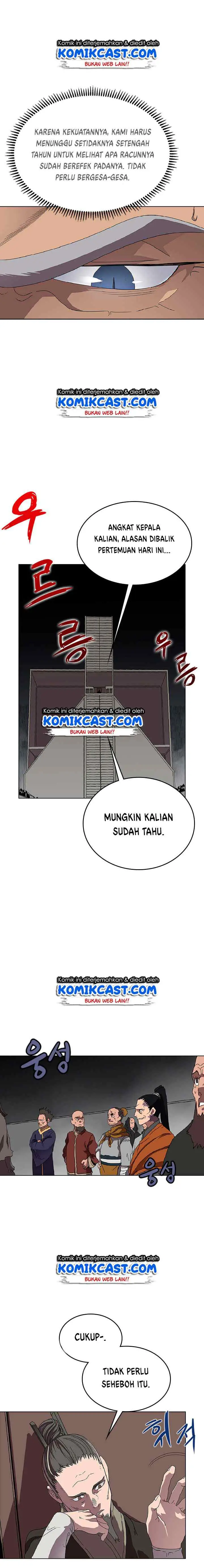 Chronicles of Heavenly Demon chapter 70 halaman 13