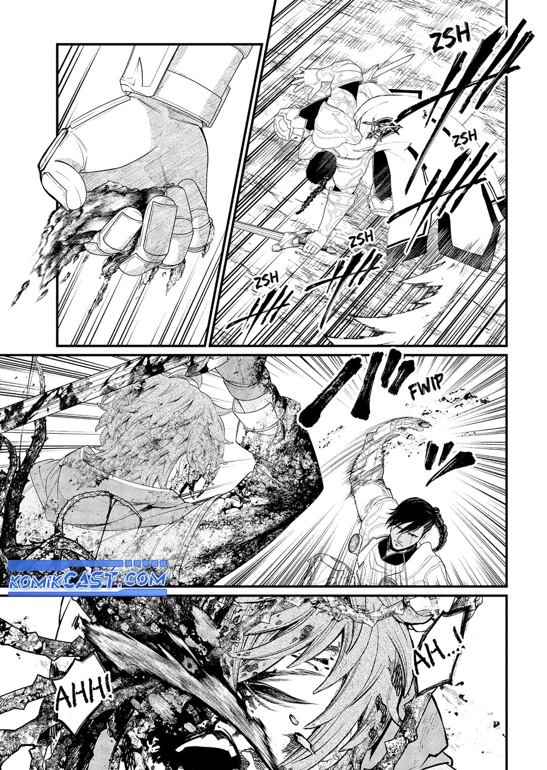 Märchen Crown chapter 4 halaman 10