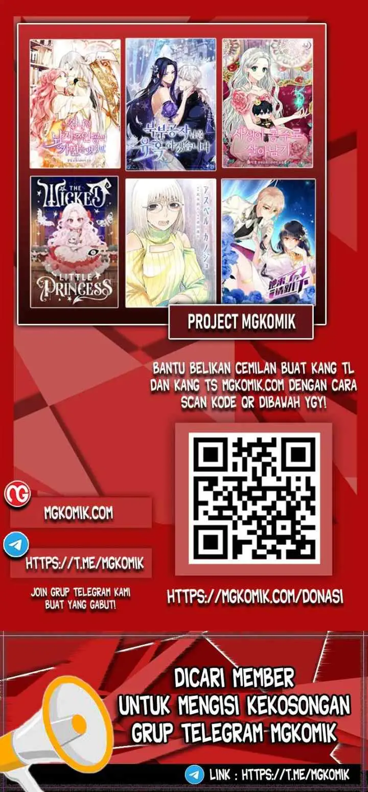 I Became the Wife of the Monstrous Crown Prince chapter 65 halaman 20