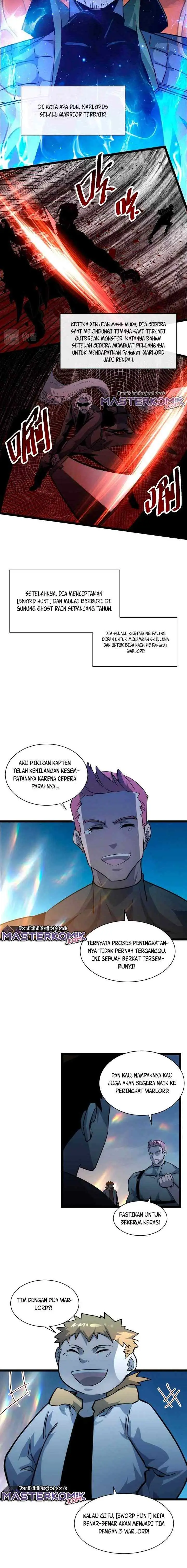 Rise From The Rubble chapter 42 halaman 7