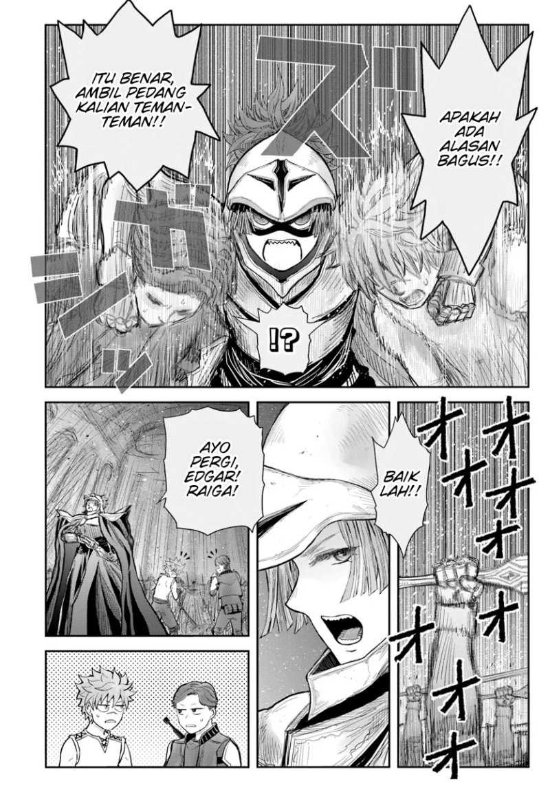 Isekai Ojisan chapter 61 halaman 10