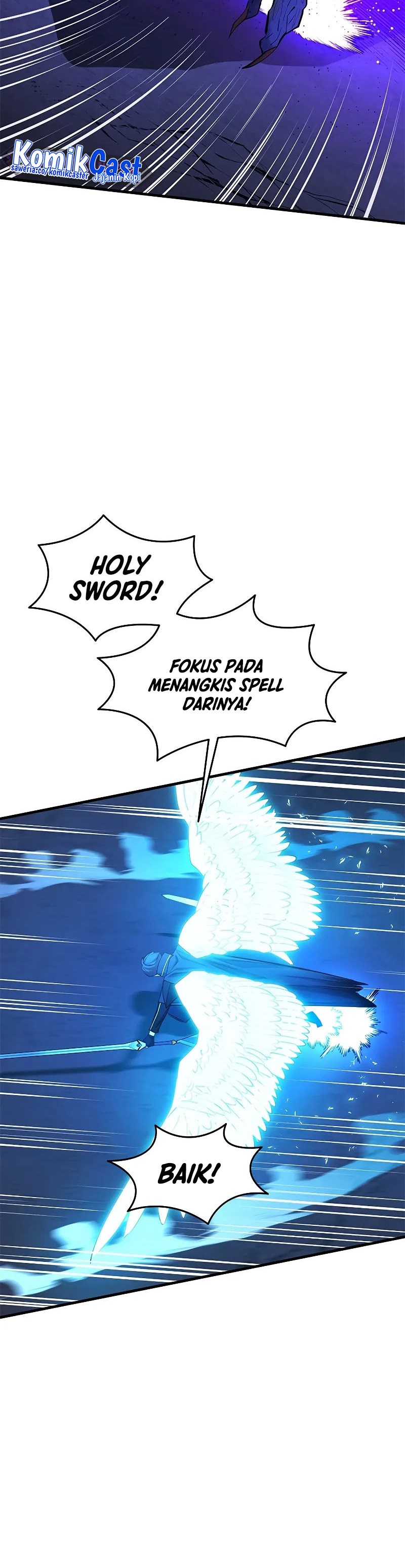 The Tutorial Is Too Tough! chapter 187 halaman 31