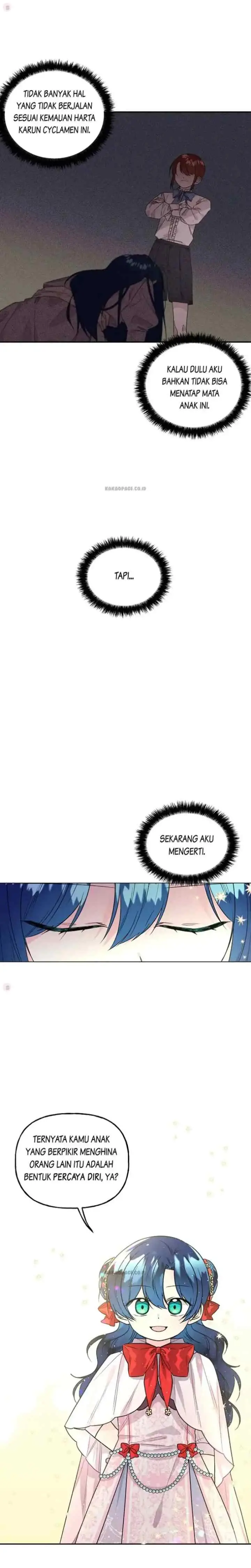 Daughter of the Great Wizard chapter 51 halaman 15