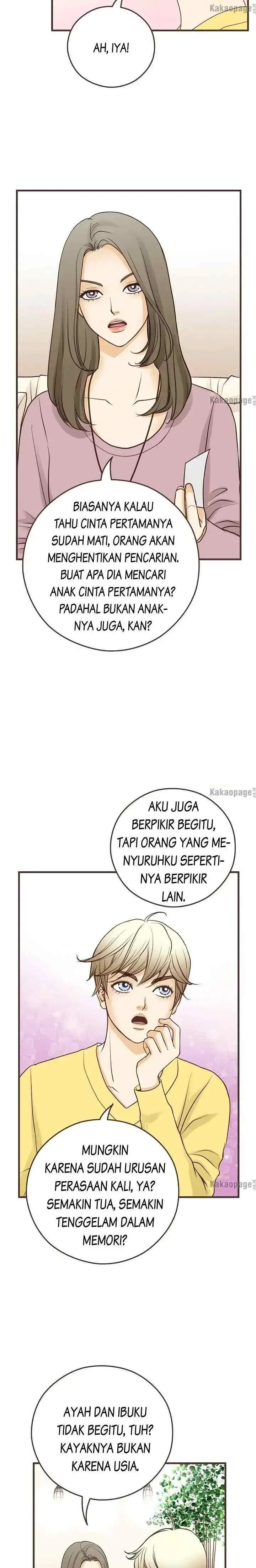 Love Puzzles chapter 136 halaman 4
