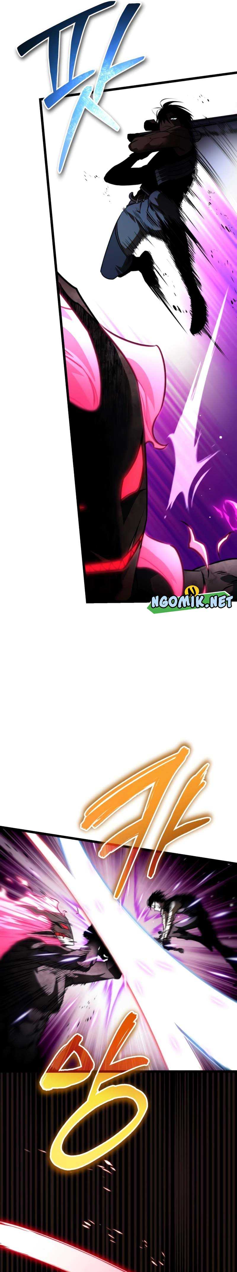 Reincarnator chapter 28 halaman 26