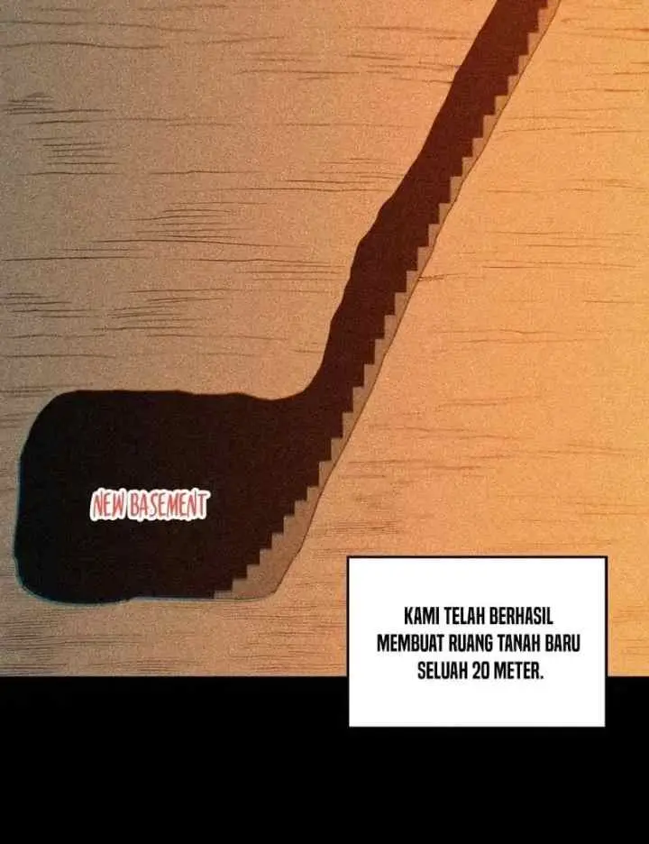 Extreme Cold War chapter 43 halaman 17